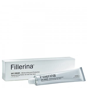 Fillerina Day Cream Grade 3